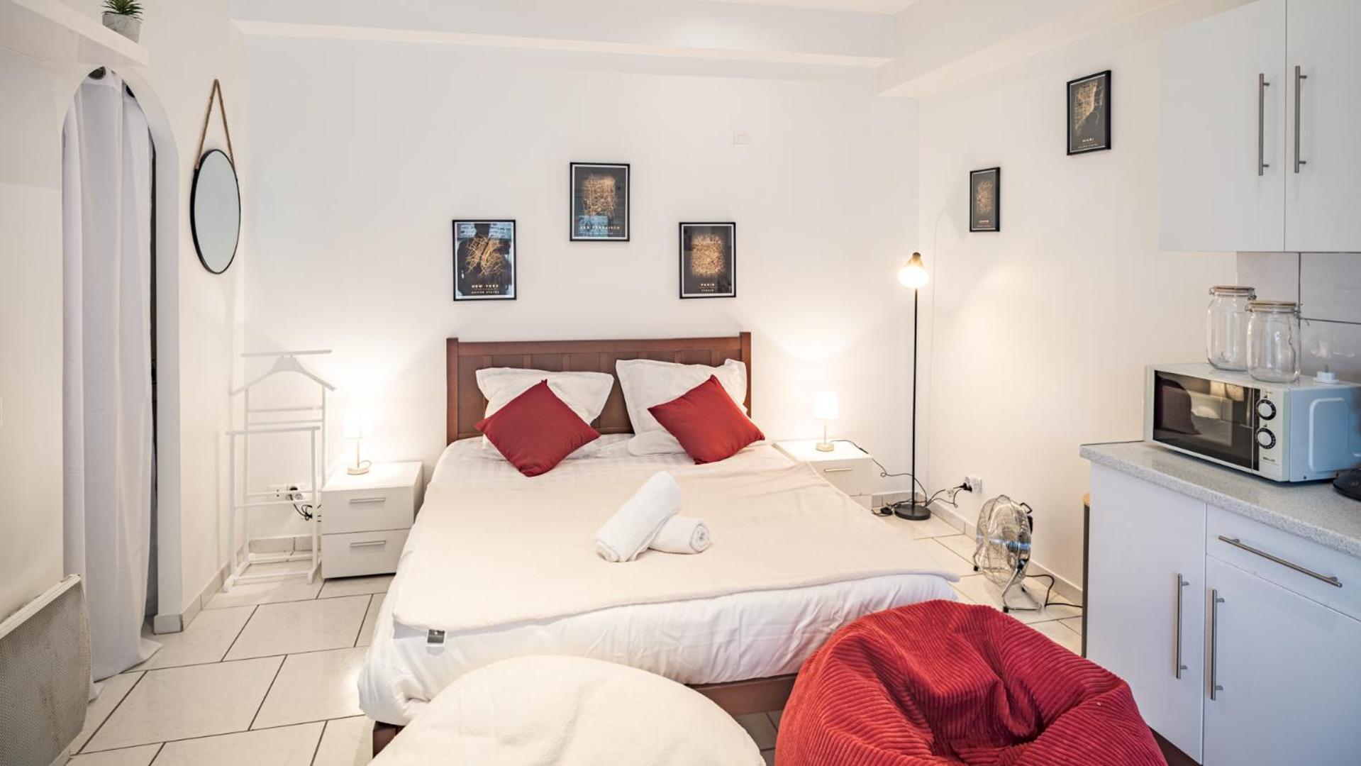 Smart Confort 1 - Studio Confort Et Style Τρουά Εξωτερικό φωτογραφία